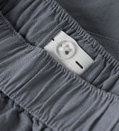 Lil Atelier Shorts - NmmFredrik - Tradewinds