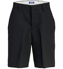 Jack & Jones Shorts - Chino - JpstOwen - Sort