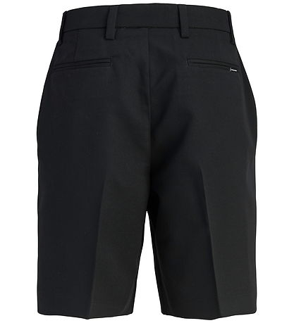 Jack & Jones Shorts - Chino - JpstOwen - Sort
