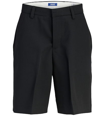 Jack & Jones Shorts - Chino - JpstOwen - Sort