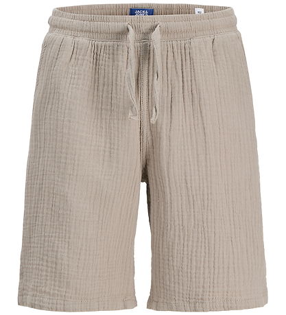 Jack & Jones Shorts - JpstJaiden - Vintage Khaki