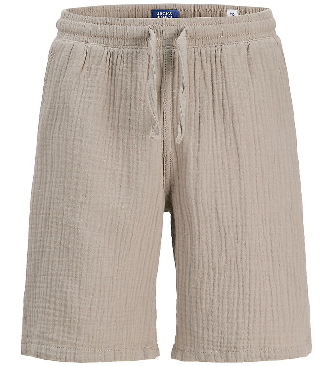 Jack og Jones Shorts – JpstJaiden – Vintage Khaki