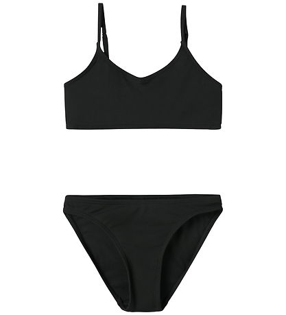 LMTD Bikini - NlfZailey - Sort