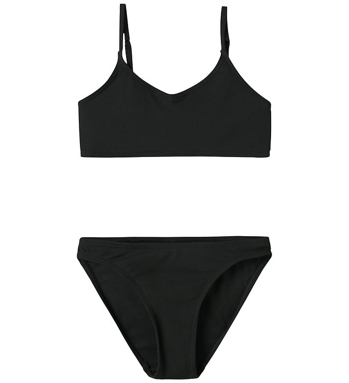 LMTD Bikini - NlfZailey - Sort