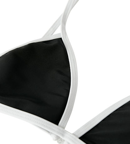 LMTD Bikini - NlfZinnio - Black/W. White