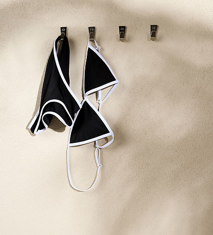 LMTD Bikini - NlfZinnio - Black/W. White