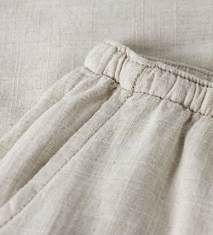 LMTD Shorts - NlfFinen - Peyote