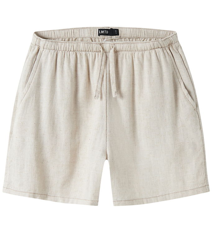 LMTD Shorts - NlfFinen - Peyote