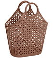 Sun Jellies Atomic Tote - Mocha