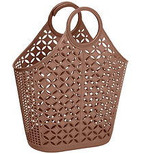 Sun Jellies Atomic Tote - Mocha