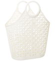 Sun Jellies Atomic Tote - Cream