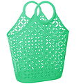 Sun Jellies Atomic Tote - Green