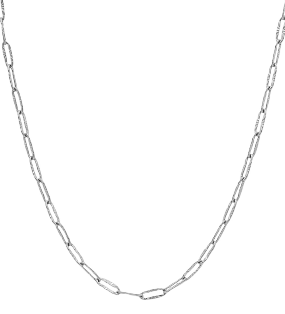 By Stær Halskette - Wanya - Silber - By Stær - One Size - Schmuck