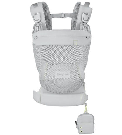 Cybex Bärsele - Laya - Dimma Grey