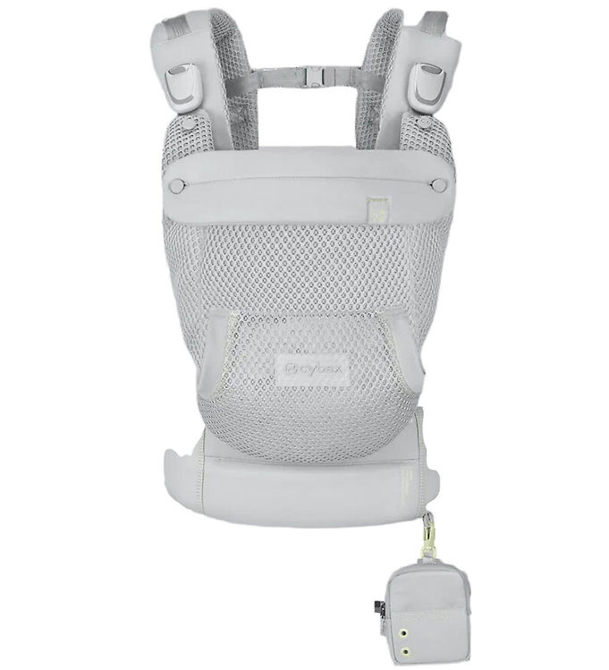 Cybex Bæresele - Laya - Fog Grey