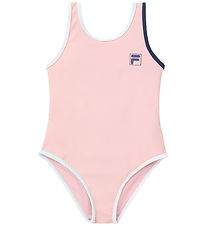 Fila Badedragt - Pratolino - Mellow Rose