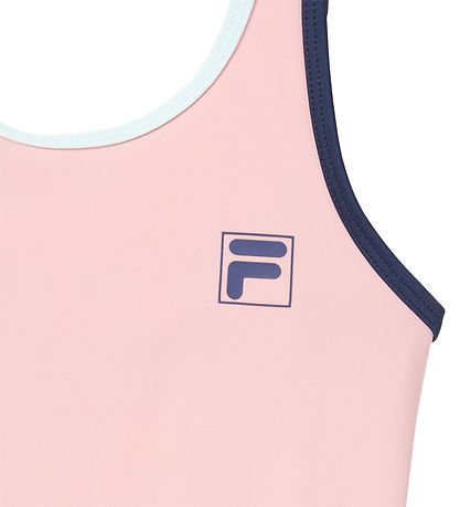 Fila Badedragt - Pratolino - Mellow Rose