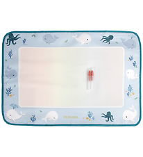 Filibabba Vandtegnemåtte - Christian's Whale Tales