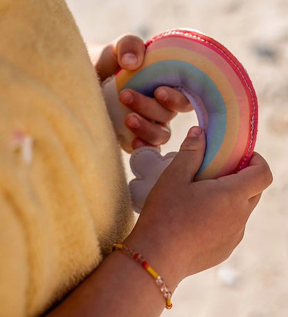 Filibabba Badelegetøj - Unicorns