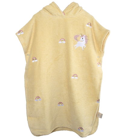 Filibabba Badeponcho - Unicorn Shores