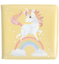 Filibabba Badebog - Unicorn Shores