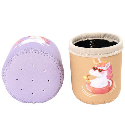 Filibabba Badelegetøj - Kopper - Unicorn