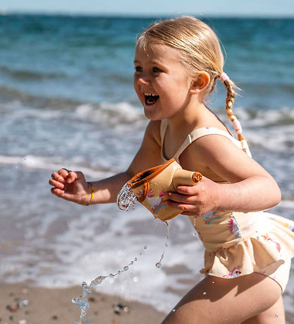 Filibabba Badelegetøj - Kopper - Unicorn