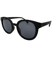 Filibabba Solbriller - 4-7 År - Sort