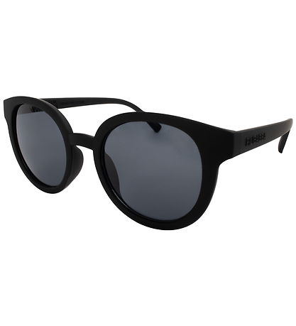 Filibabba Solbriller - 4-7 År - Sort