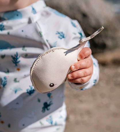 Filibabba Badelegetøj - Ocean Friends