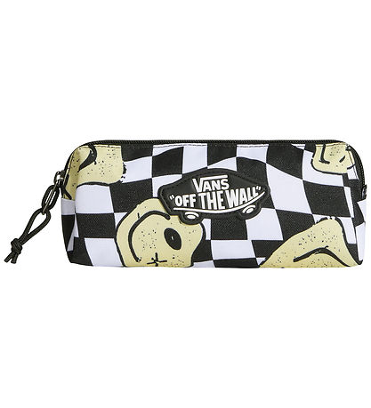 Vans Penalhus - Old Skool - White/ Black