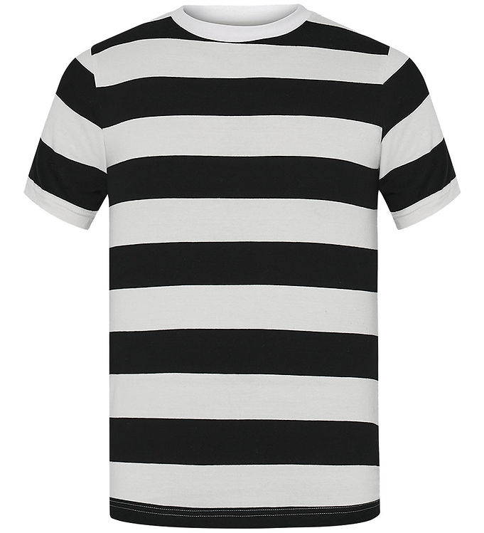 Grunt T-shirt - GrDirk - Off White