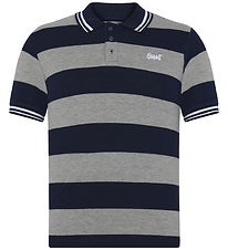 Grunt Polo - GrGert - Navy
