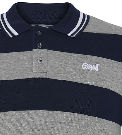 Grunt Polo - GrGert - Navy