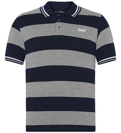 Grunt Polo - GrGert - Navy
