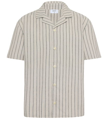 Grunt Skjorte - GrJim - Off White