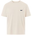Grunt T-Shirt - GrGio - Off White