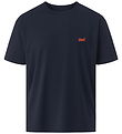 Grunt T-Shirt - GrGio - Marine