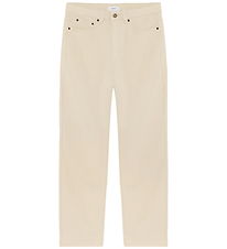 Grunt Jeans - GrGiant - Raw White