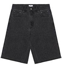 Grunt Shorts - GrGiant - Dark Grey