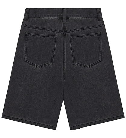 Grunt Shorts - GrGiant - Dark Grey