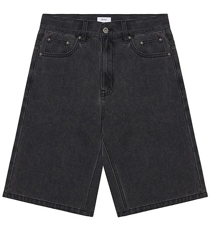 Grunt Shorts - GrGiant - Dark Grey
