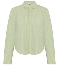 Grunt Shirt - GrTino - Yellow