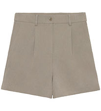 Grunt Shorts - GrTooWoo - Beige