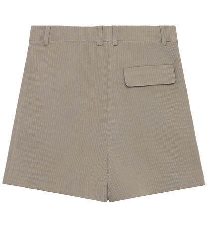 Grunt Shorts - GrTooWoo - Beige