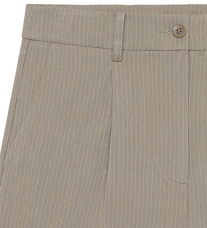 Grunt Shorts - GrTooWoo - Beige