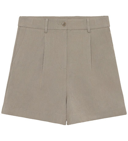 Grunt Shorts - GrTooWoo - Beige