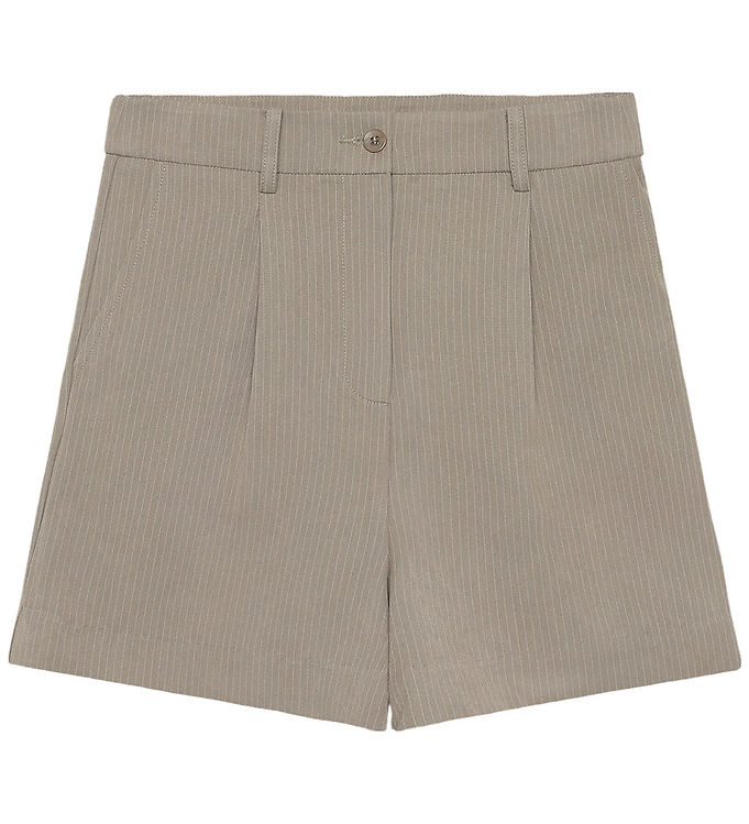 Grunt Shorts - GrTooWoo - Beige
