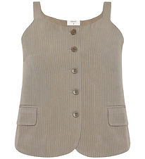 Grunt Vest - GrReda - Beige
