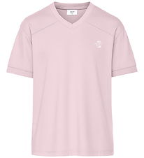 Grunt T-shirt - GrYors - Light Red